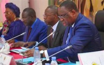 les nominations du conseil des ministres du 09 octobre 2019