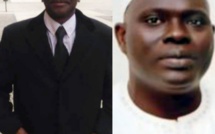 ​CHEIKH GUEYE, SECRÉTAIRE GÉNÉRAL DE L’IPRES, NOMMÉ DIRECTEUR GÉNÉRAL - Racine Sy réussit son putsch !