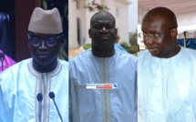  Toubab Diop Apr Guédiewaye: "Aly Ngouille Ndiaye et Matar Cissé doivent assumer leurs responsabilités et démissionner"