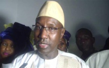 Affaire des 94 milliards: Mamour Diallo contre-attaque et porte plainte contre Sonko
