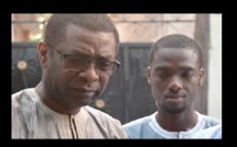 Youssou Ndour et son fils Birane endeuillés