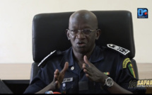 NÉCROLOGIE : Le commissaire Abdoulaye Diop a perdu sa mère.