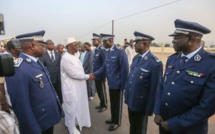 Sécurisation du Magal de Touba: La Gendarmerie a déployé 1100 éléments