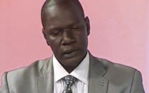 MOMAR DIONGUE JOURNALISTE ANALYSTE POLITIQUE :«TOUT CE QUI EST EN TRAIN DE SE FAIRE EST EN TRAIN DE CREDIBILISER SONKO»