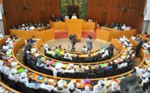 Assemblée nationale : Les vice-présidents et secrétaires élus de l’institution sont connus.