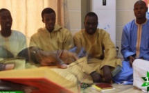 Ambiance Magal : Janatou vibre au rythme des Khassidas