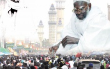 125EME DU GRAND MAGAL DE TOUBA- FERVEUR ET RECUEILLEMENT DANS LA CITÉ RELIGIEUSE