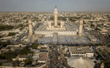 Tout sur le magal : En direct de Touba