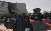 MANQUE D’EAU À TOUBA : JOUR DE MAGAL, LE CALVAIRE DES POPULATIONS