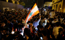 Le Liban paralysé par une situation économique critique - Une grève générale a été décrétée