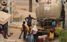 ​Pénuries récurrentes d'eau à Touba lors des Magals - Et si l'on appliquait une solution à la Massalikoul Djinane ?