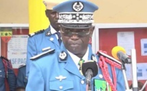 BILAN DES OPERATIONS DE SECURISATION DU MAGAL DE TOUBA