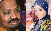 ​Quatrième épouse d'Ahmed Khalifa Niasse - Voici Yacine Sèye, visage d'ange, tête d'oeuf !