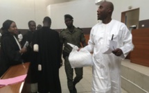 PROCES EN APPEL DANS L’AFFAIRE NDIAGA DIOUF-  Barthélémy Dias renvoyé au 15 janvier 2020