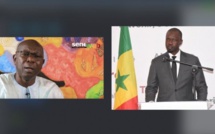 Moussa Diaw : "Derrière la levée de l'immunité parlementaire de Sonko se cache une…"