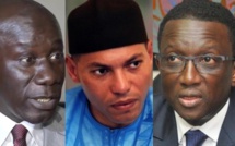 Babacar Bâ : « nous n’accepterons pas que Moustapha Ka fasse l’objet d’une quelconque sanction »