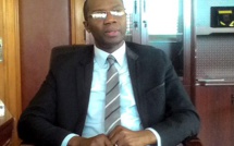 Comme révélé hier en exclusivité par dakarposte, Sory Kaba viré ce lundi