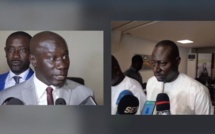 Comité des droits de l'homme : Moustapha Ka et Samba Ndiaye Seck limogés