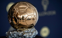 Ballon d'Or 2019 : Ronaldo, Messi, Mbappé et Rapinoe parmi les nommés