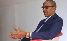 Abdoul Mbaye : « Parler du 3e mandat est désormais un délit »