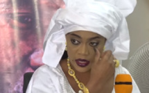 Dernière minute: Sokhana Aida Diallo échappe à un lynchage à Touba