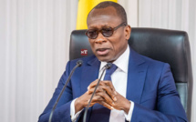 Un « frère » du Président Béninois arrêté à Dakar.