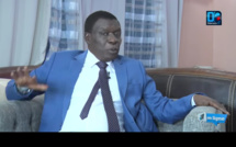 Farba Senghor se confie dans "En Ligne" / «Karim Wade était l’adversaire du pouvoir de son père, du Pds et des libéraux... Les retrouvailles profitent plus à Wade...»