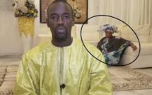 Sokhna Aïda Diallo présente ses excuses  au Khalif des mourides Serigne Mountakha Mbacké (vidéo)
