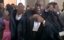 Urgent- Me El Hadj Diouf, accusé de détournement de 200 millions de FCfa : Son ½ frère, Pape Cheikh Fall et Papis Diatta arrêtés et gardés à vue à la Section de Recherche