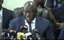 Plaintes d’Ousmane Sonko dans l’affaire du TF 1451/R : Le doyen des juges actionne le Procureur de la République