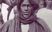 Touba : Rappel à Dieu de Mame Sèye Fall, doyenne des petits-enfants de Cheikh Ibra Fall
