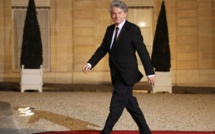 Thierry Breton, le nouveau choix de Macron pour la Commission européenne