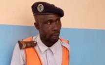 Photos): Un faux policier arrêté sur l’axe Mbour/Sandiara