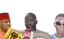 Taïb Socé-Imam Boussairi Sall : Le plaignant rejoue le film de l'escroquerie