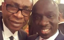 Pape Diouf : ‘’Je n’ai pas averti Youssou Ndour de mon départ…’’