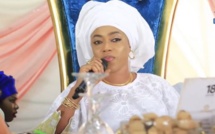 Nouvelle révélation exclusive de SOKHNA AÏDA DIALLO: "Samay diawerine, kousi nék diokh nama..."