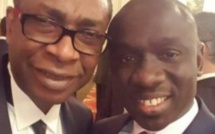 Pape DIOUF : « Ma relation avec Youssou Ndour, Ismaël Lo, … Mon histoire avec Prince Arts »