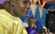 Propos contre le khalife des mourides sur whatshapp: Un lieutenant de Sokhna Aïda Diallo arrêté par la Section de Recherches