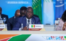 Mini-crise à l’APR : La grosse colère de Macky à son retour à Dakar