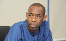 Après le rappel à Dieu d’Ahmet Amar : NMA Sanders a un nouveau DG Après le rappel à Dieu d’Ahmet Amar : NMA Sanders a un nouveau DG