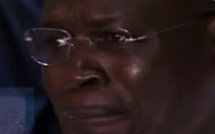 L’appartement de Khalifa Sall cambriolé L’appartement de Khalifa Sall cambriolé