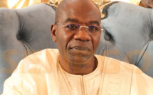 Serigne Saliou Thioune: «Y'a trop de folklore dans ce que nous faisons... Que les femmes ne viennent plus aux thiants la tête nue... » Serigne Saliou Thioune: «Y'a trop de folklore dans ce que nous faisons... Que les femmes ne viennent plus aux thiants la tête nue... »