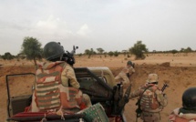 Burkina Faso : Au moins 15 personnes tuées lors d'une attaque dans la province de Soum. Burkina Faso : Au moins 15 personnes tuées lors d'une attaque dans la province de Soum.