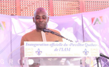 Moustapha Guirassy, patron de l’Institut africain de management (IAM), cède son entreprise à des...Français Moustapha Guirassy, patron de l’Institut africain de management (IAM), cède son entreprise à des...Français