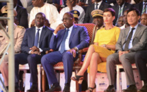 Transport : L’Etat contributeur de 2,5 milliards sur les 300 nécessaires au projet des Brt. Transport : L’Etat contributeur de 2,5 milliards sur les 300 nécessaires au projet des Brt.