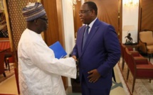 Le Pr Macky Sall reçoit Moustapha Niass- Ce que l'on sait de cette  audience (EXCLUSIVITÉ DAKARPOSTE)