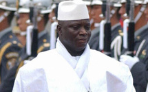 Gambie: De nouvelles accusations d’abus sexuels portées contre l’ancien président Jammeh