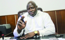 Député Seydina Fall ‘’Bougazely’’ : « Macky Sall va briguer un 3ème mandat Député Seydina Fall ‘’Bougazely’’ : « Macky Sall va briguer un 3ème mandat