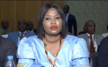 Fatoumata NIANG BA : « Sénégal est sur les rampes du développement grâce à la vision du Président Macky SALL» Fatoumata NIANG BA : « Sénégal est sur les rampes du développement grâce à la vision du Président Macky SALL»