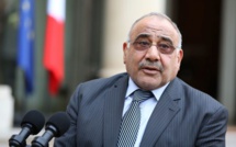 En Irak, le Premier ministre lâché par ses principaux partenaires et conspué par la rue En Irak, le Premier ministre lâché par ses principaux partenaires et conspué par la rue